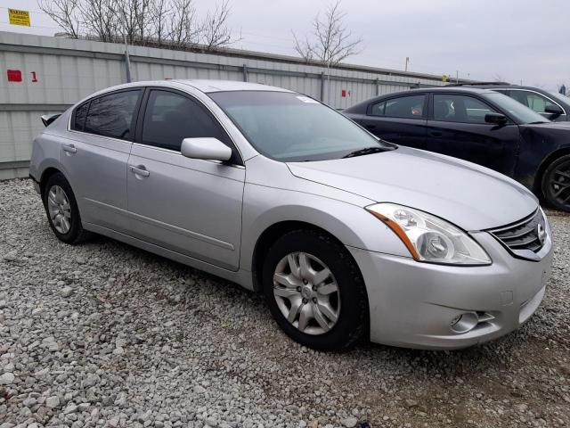 2011 Nissan Altima Base VIN: 1N4AL2AP1BC103616 Lot: 44150404