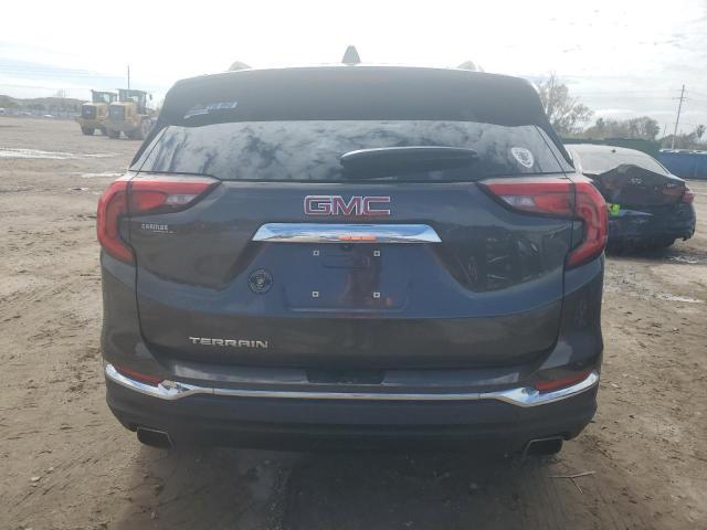 2019 GMC TERRAIN SL 3GKALPEX4KL387429