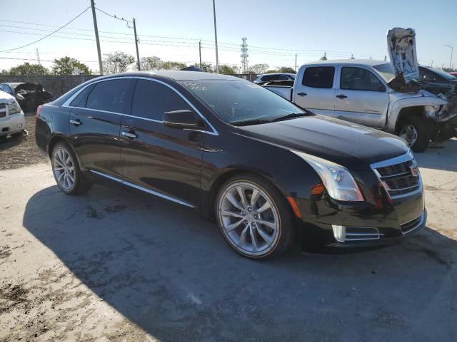 2016 Cadillac Xts Luxury Collection VIN: 2G61M5S30G9177695 Lot: 43700274