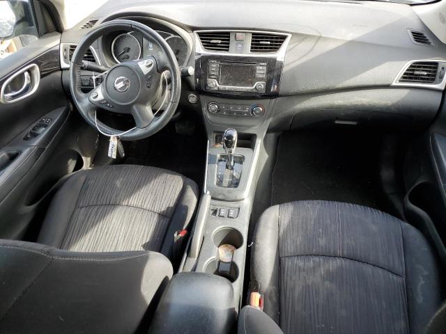 2017 Nissan Sentra - Image 8
