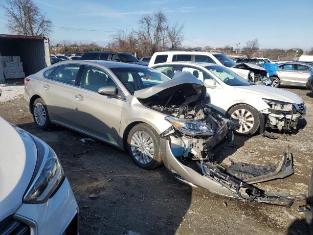 VIN 2T2BZMCA6GC053937 2014 TOYOTA AVALON no.4