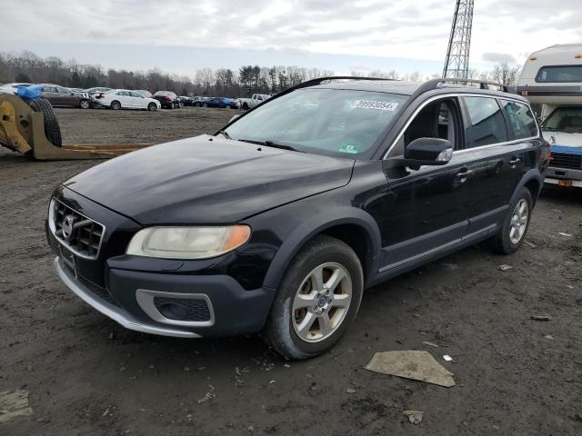 2010 Volvo XC70 