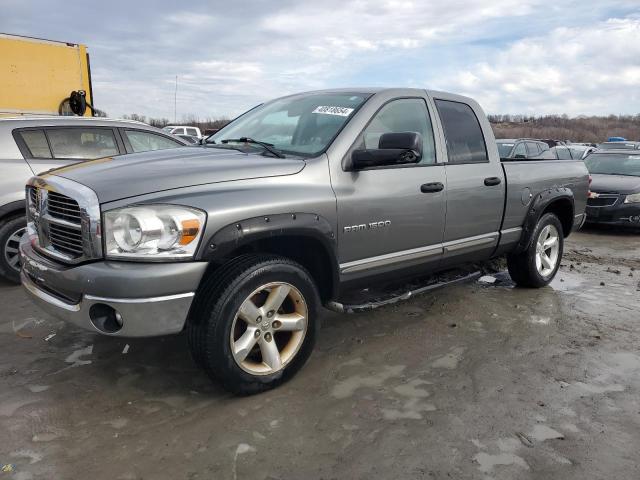 2007 Dodge Ram 1500 ST