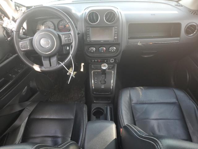 2017 JEEP PATRIOT LA - 1C4NJRFB5HD194822