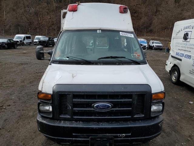 2009 Ford Econoline E350 Super Duty Van VIN: 1FTSS34L59DA33381 Lot: 42426774