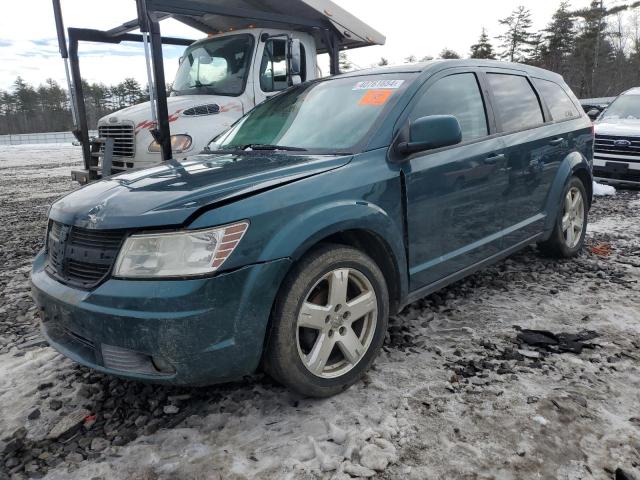 2009 Dodge Journey SXT