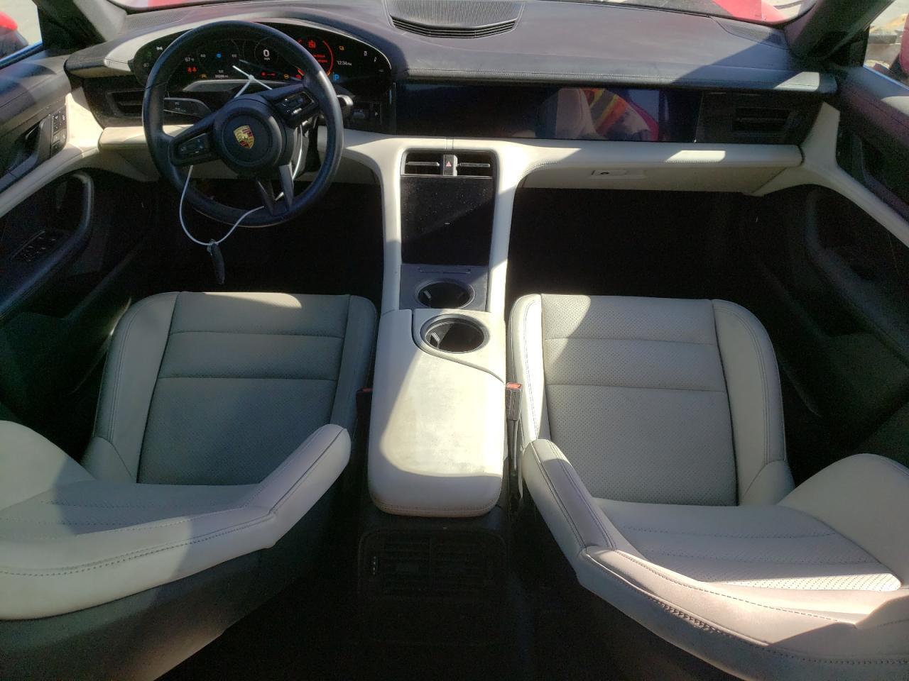 2021 Porsche Taycan 4S vin: WP0AB2Y11MSA41029