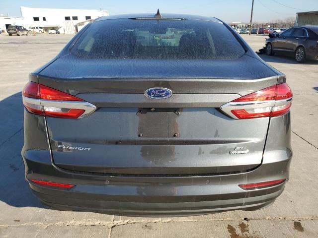 3FA6P0LU8LR156558 Ford Fusion SE 6