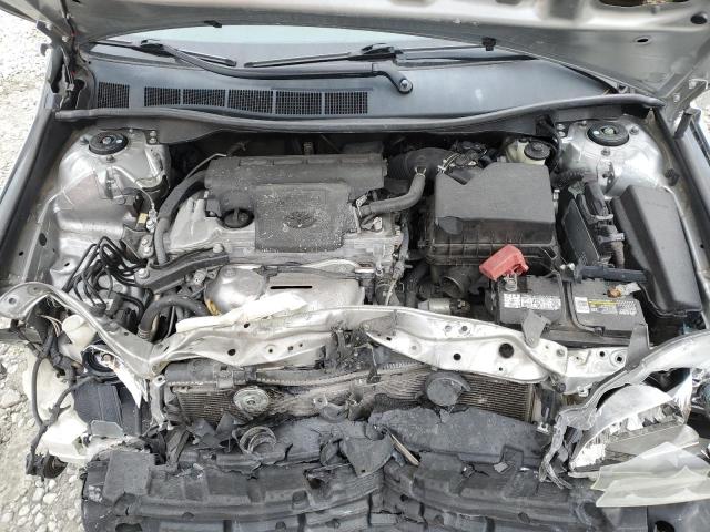 2015 TOYOTA CAMRY - 4T1BF1FK6FU947935