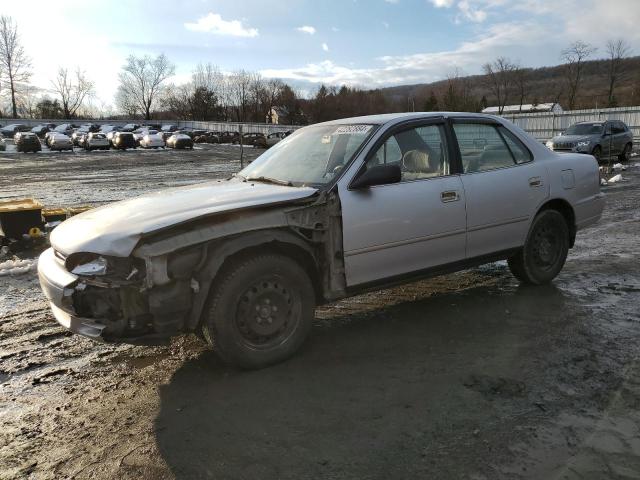 1996 Toyota Camry LE