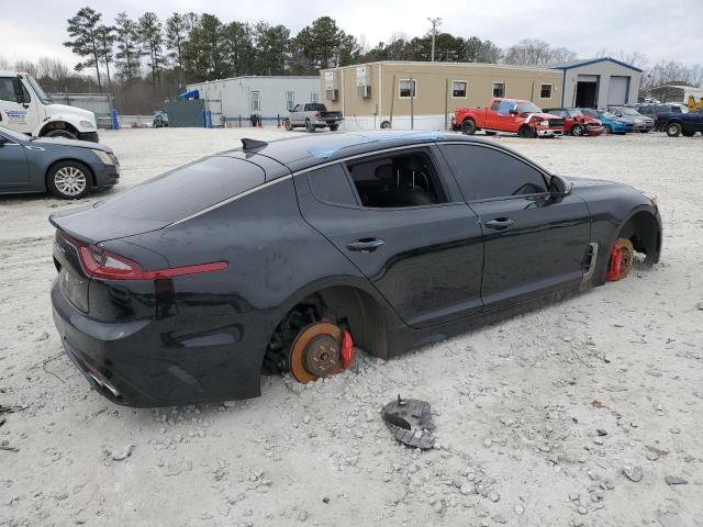 2018 KIA STINGER GT - KNAE45LC8J6039931