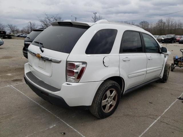 2006 Chevrolet Equinox Lt VIN: 2CNDL63F966114425 Lot: 37942904