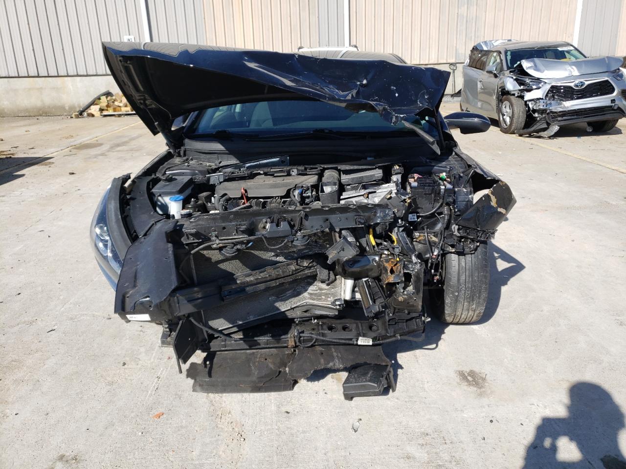 5NPE34AF8JH719346 2018 Hyundai Sonata Sport