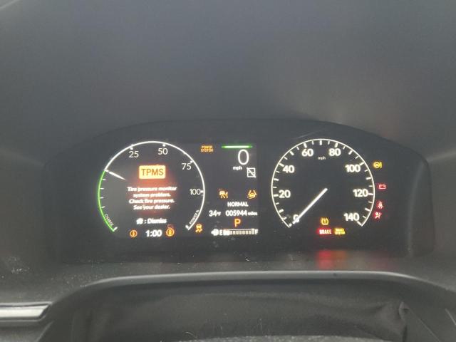 2024 HONDA CR-V SPORT - 5J6RS6H59RL015266