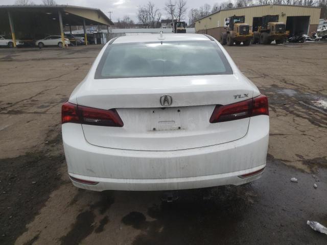 VIN 19UUB2F30HA006770 2017 Acura TLX no.6