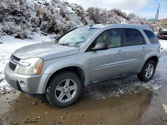 2005 Chevrolet Equinox Lt VIN: 2CNDL73F856047613 Lot: 42068124