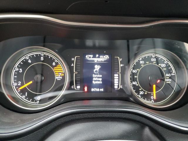 2019 JEEP CHEROKEE L - 1C4PJMLB3KD355854