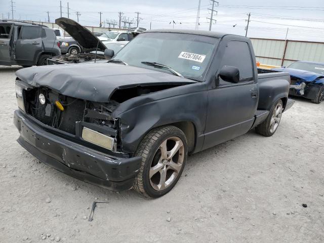 1993 GMC Sierra 1500 