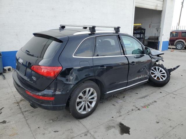 VIN WA1LFAFP5EA012954 2014 Audi Q5, Premium Plus no.3