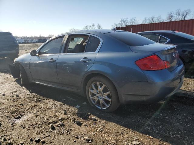 2009 Infiniti G37 VIN: JNKCV61FX9M358652 Lot: 44532044