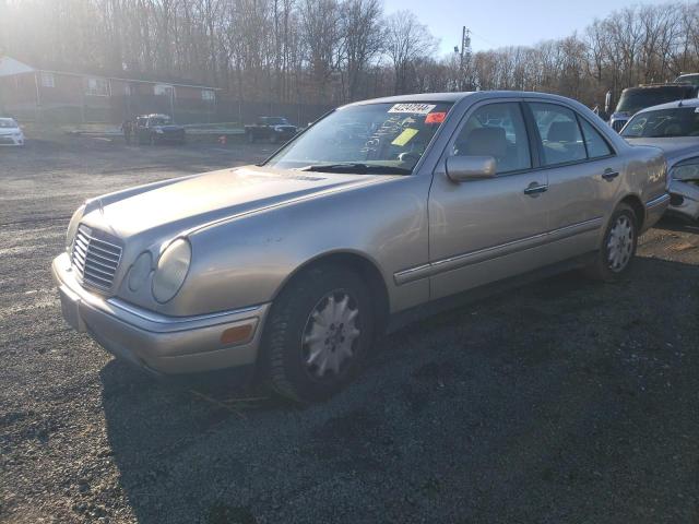 1999 Mercedes-Benz  