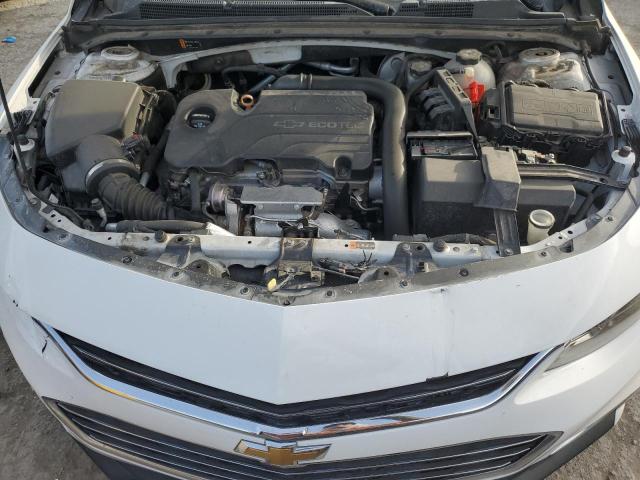2017 CHEVROLET MALIBU LT 1G1ZE5ST5HF232821
