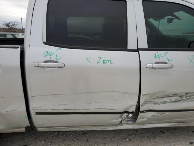 2017 CHEVROLET SILVERADO 3GCPCREC9HG398166