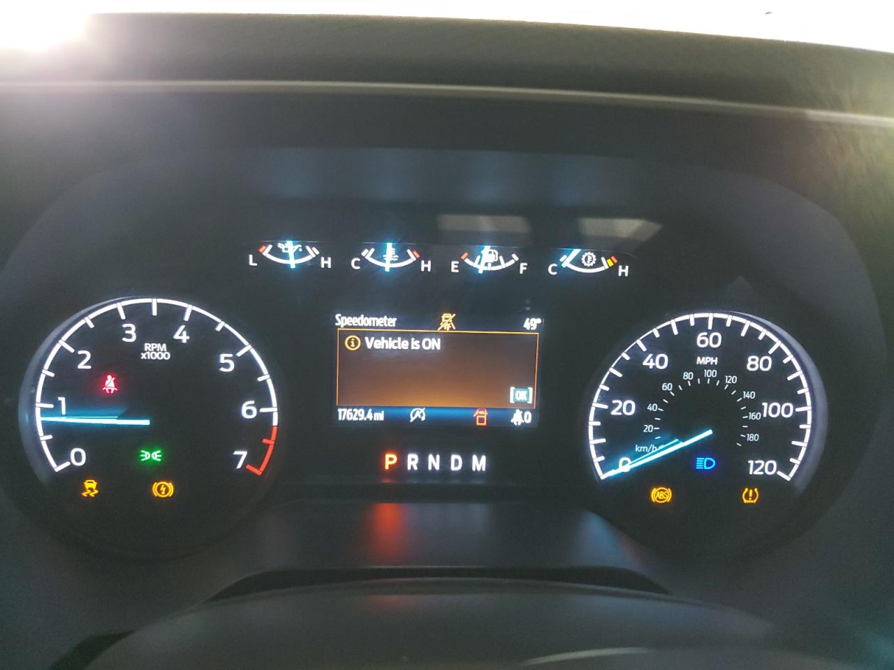 1FTEW1C82PKD23914 FORD F-150 2023