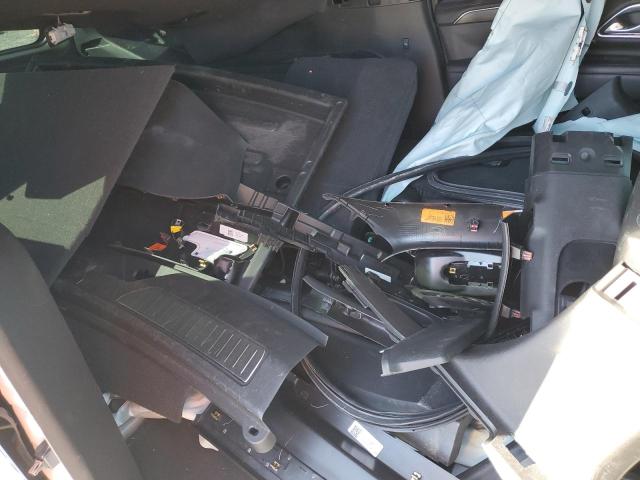 2021 CHEVROLET SUBURBAN C - 1GNSCEKD9MR239262