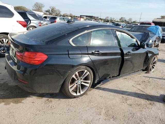 2015 BMW 428 I Gran Coupe Sulev VIN: WBA4A9C58FD416905 Lot: 44457704