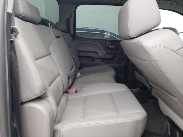 2018 Chevrolet Silverado - Image 10