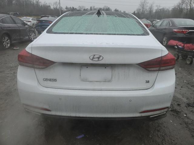 2015 HYUNDAI GENESIS 3. KMHGN4JE7FU027114