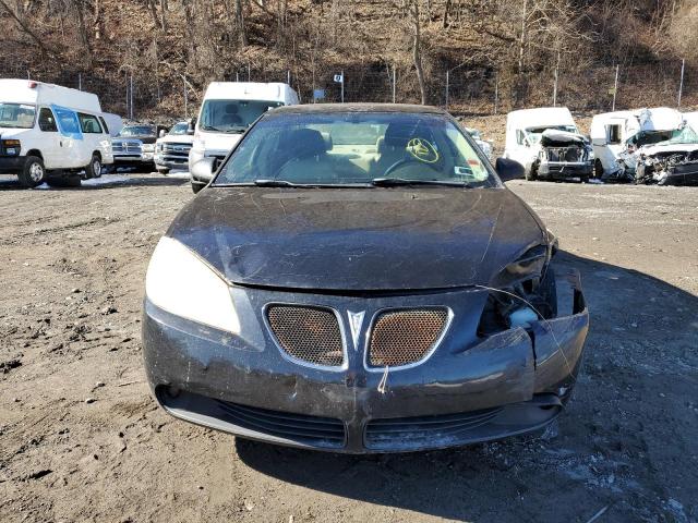 2006 Pontiac G6 Se1 VIN: 1G2ZG558564131221 Lot: 43183214