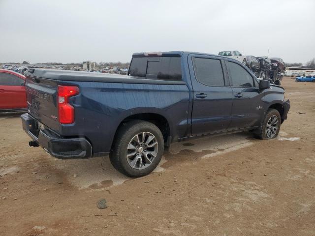 Vin: 3gcudeet1ng665210, lot: 44591304, chevrolet all models k1500 rst 20223