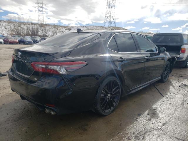 4T1K61AK4PU764980 Toyota Camry XSE 3