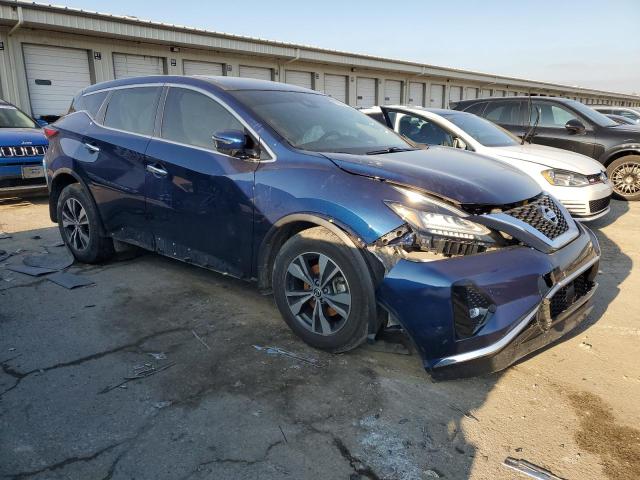 2020 NISSAN MURANO S - 5N1AZ2AS4LN174470