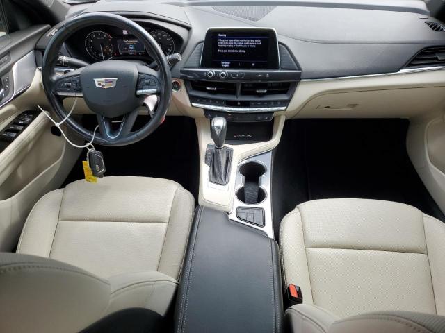 2020 CADILLAC CT4 PREMIU - 1G6DB5RK2L0132245