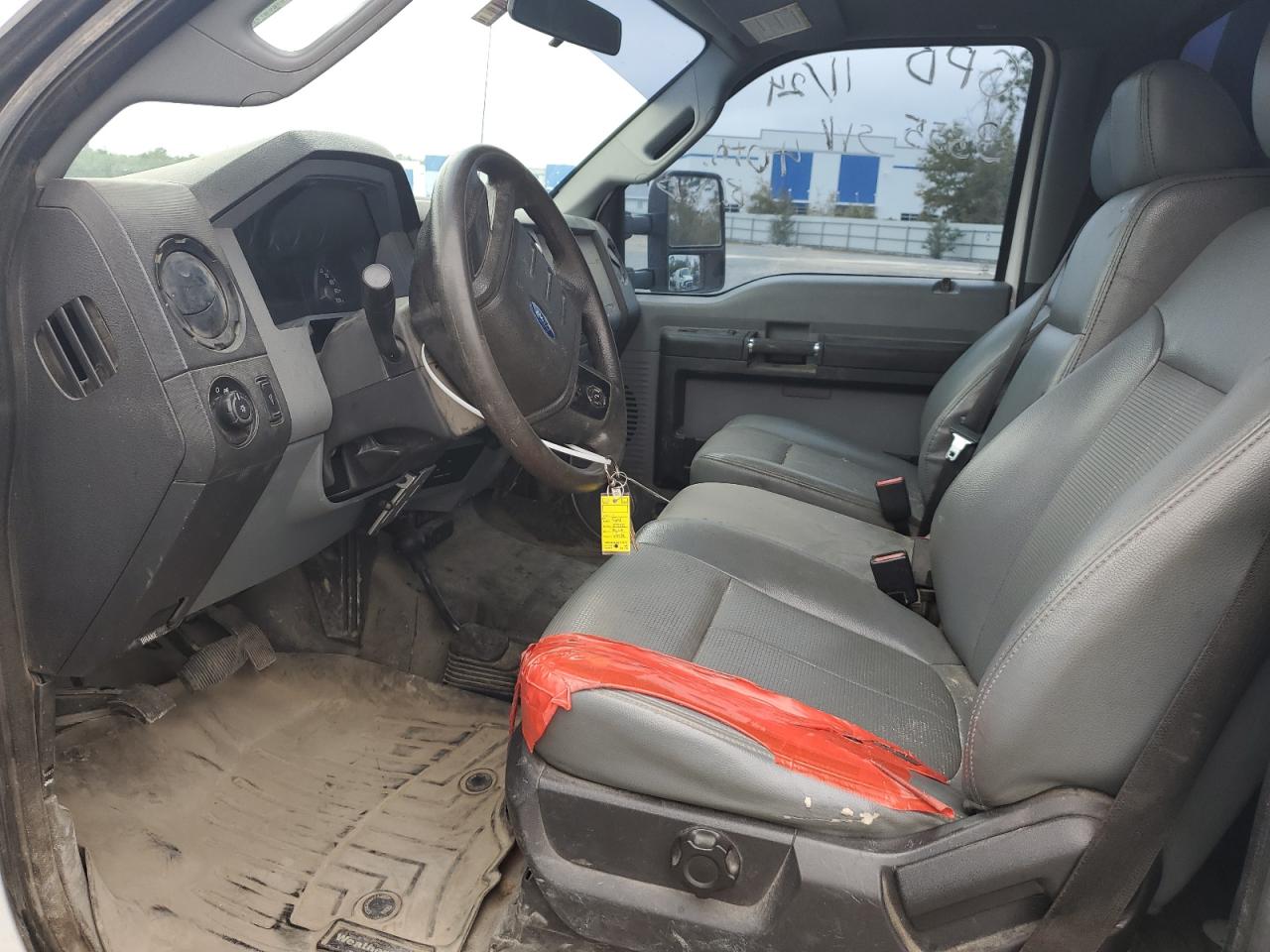 1FDUF5HT5FEA04046 2015 Ford F550 Super Duty