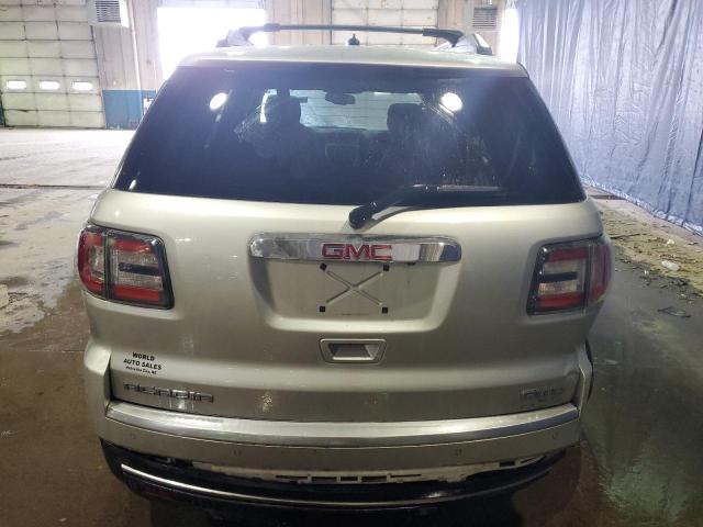 2015 GMC Acadia Sle VIN: 1GKKVPKD7FJ373739 Lot: 40714564