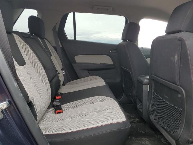 2017 GMC TERRAIN SL - 2GKALMEK7H6298678