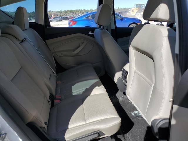 2017 Ford C-Max Se VIN: 1FADP5AUXHL113711 Lot: 44209964