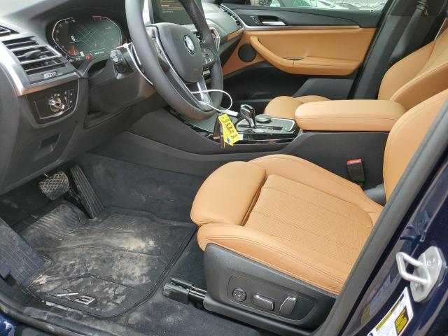 2024 BMW X3 SDRIVE3 5UX43DP0XR9U81193