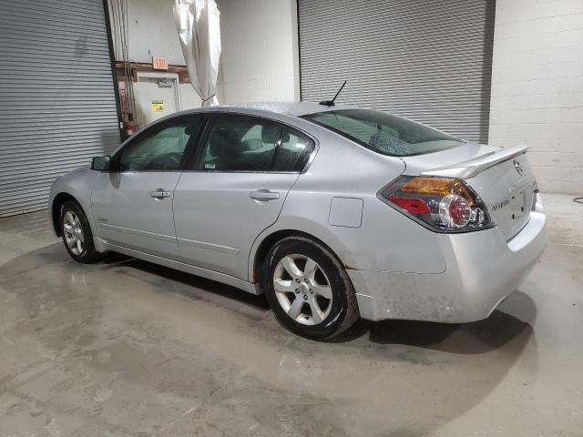 2008 Nissan Altima Hybrid VIN: 1N4CL21EX8C219123 Lot: 41717974