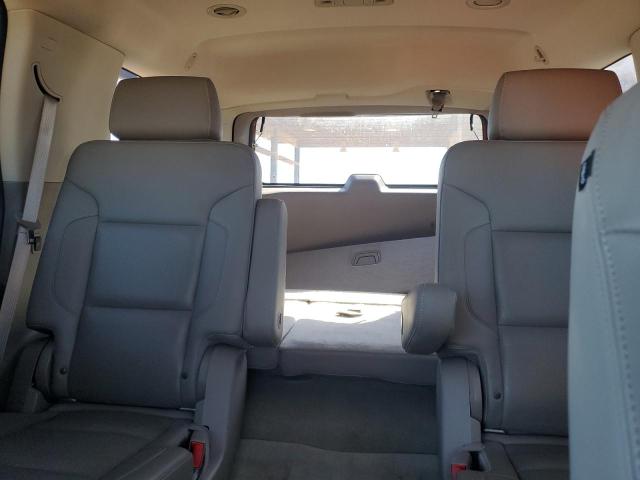 2016 CHEVROLET TAHOE C150 1GNSCCKC2GR183620