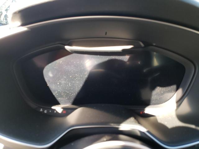 2016 AUDI TT TRUC5AFV8G1028341