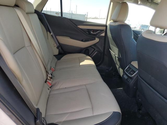 2021 SUBARU OUTBACK LI 4S4BTAMC5M3211169