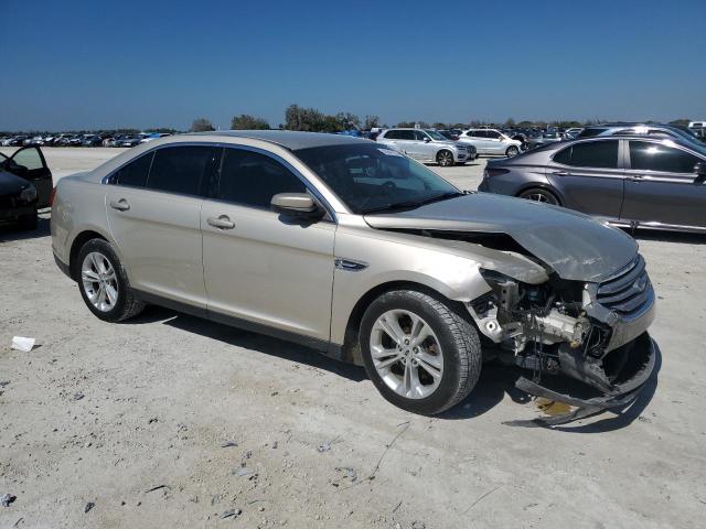 2017 FORD TAURUS 4D 1FAHP2E8XHG131910