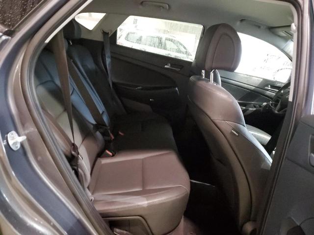 2017 HYUNDAI TUCSON LIM KM8J3CA27HU335284