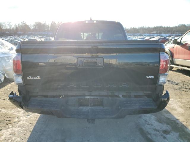 2023 TOYOTA TACOMA DOU 3TMGZ5AN2PM539304