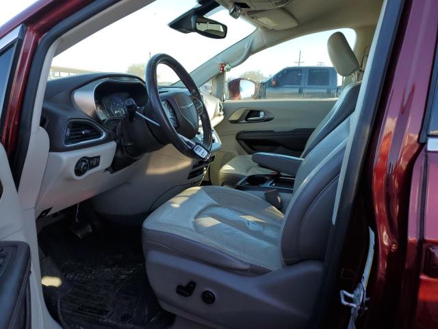 2017 CHRYSLER PACIFICA T 2C4RC1EG7HR541817